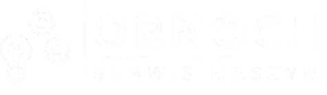 Naprawa Maszyn I Urządzeń Produkcyjnych Roman Ornoch logo